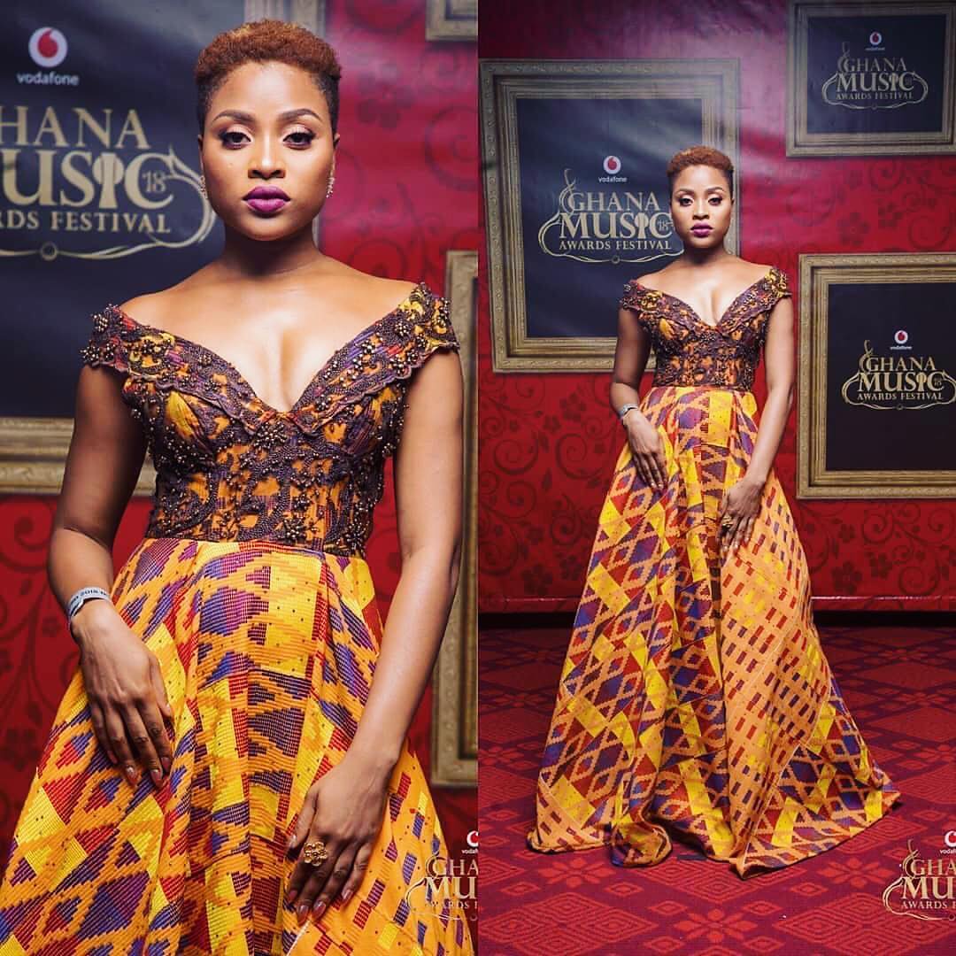 “I Was Surprised I Won Female Vocalist Award At 2018 VGMAs” – Adina