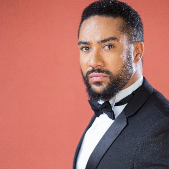 Don’t Date A Man Who Doesn’t Have A Relationship With Jesus – Majid Advises Ladies