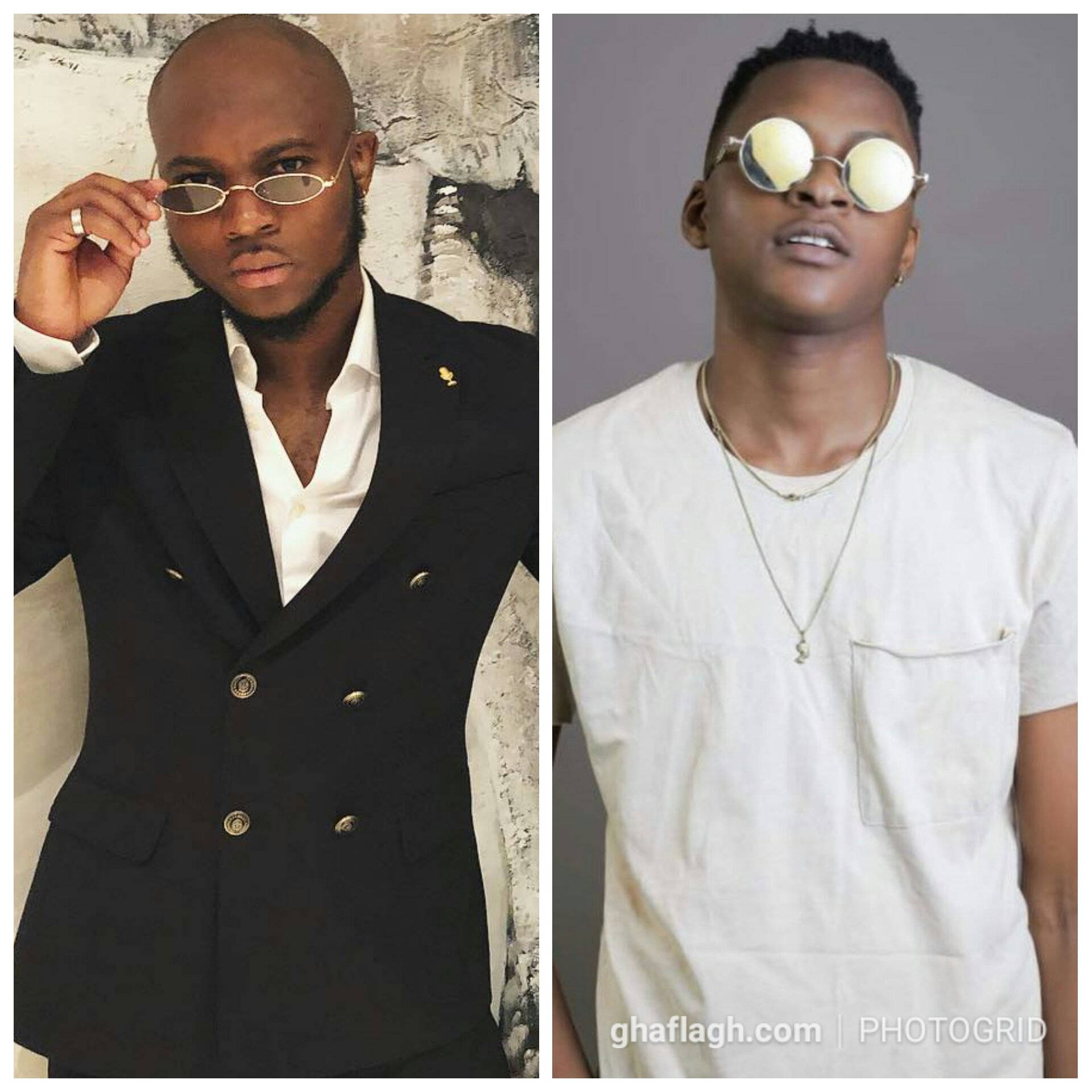 I’m A Big Fan Of Miyaki – King Promise