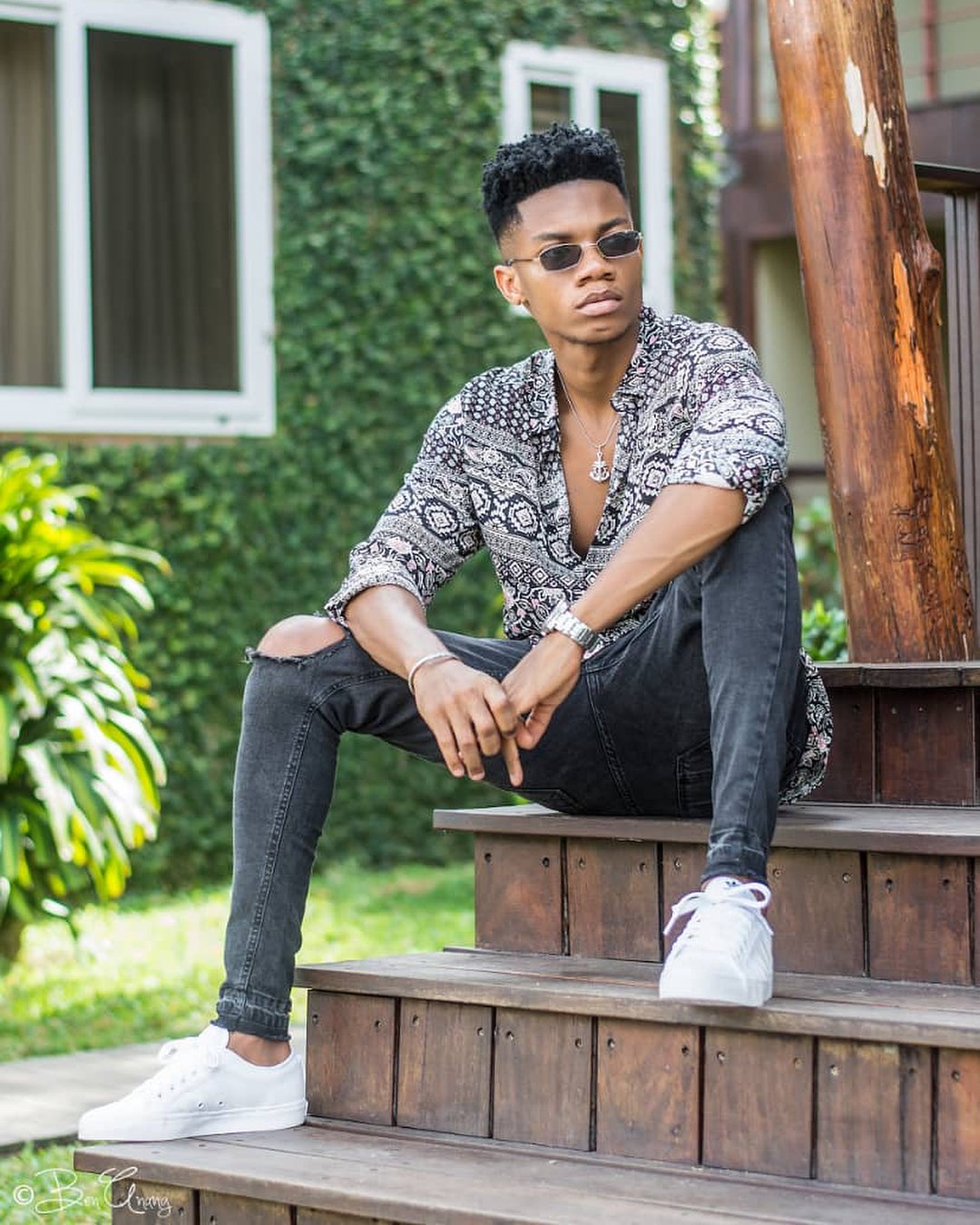 Most People Think I’m Arrogant – KiDi