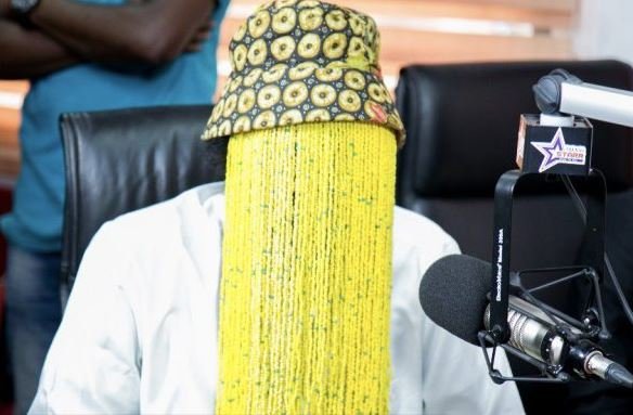 Samini’s ‘My Own’ Is A Fantastic Song – Anas