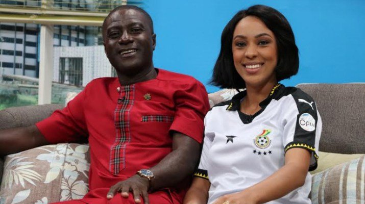 #Number12: Captain Smart Shocks Everyone, Says Nyantakyie Did Nothing Wrong(Video)