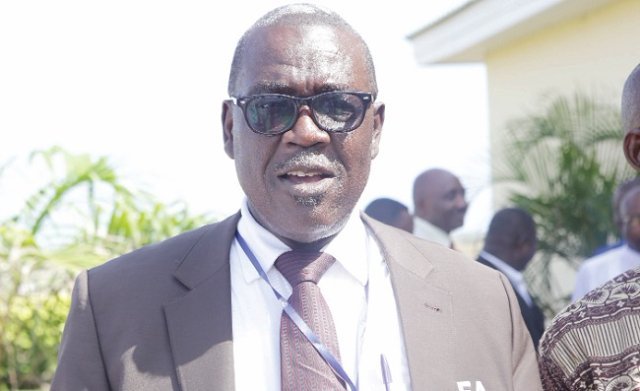 It Wasn’t Me: Eddie Doku Denies Taking Bribe As He Readies His Lawyers