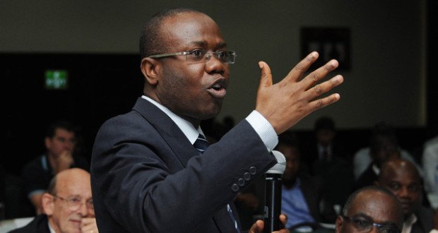 #Number12: Kwesi Nyantakyi Finally Speaks After Anas  Exposé (video)
