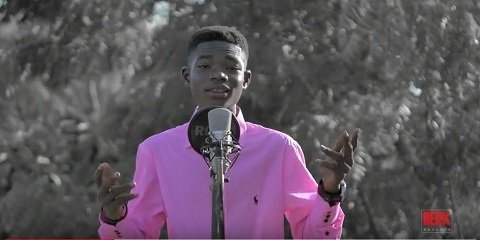 WATCH: Rekx Records Introduces Young Act, RekxBoi Alvin, Gearing For A BET Award