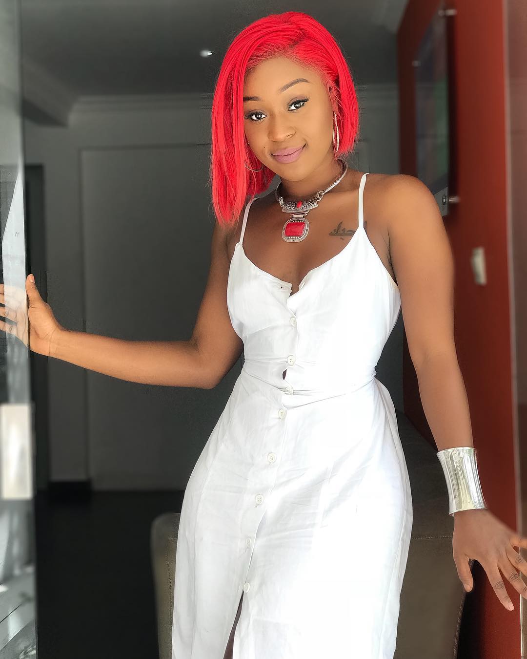 No Man In His Right Senses Will Marry You – Social Media User Tells Efia Odo