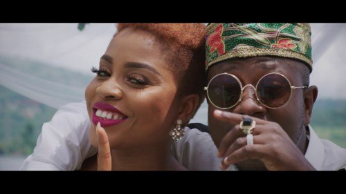 Video: Flowking Stone Releases Official Music Video For ‘One Love’ feat. Adina