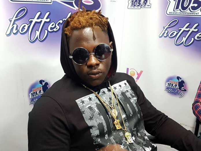 BET Nominations: A Win For Kwesi Arthur Will Boost My Music Career – Medikal