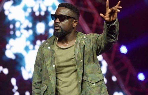 Sarkodie Used 8 Months To Shoot ‘Borga’ Video – Philanthropist