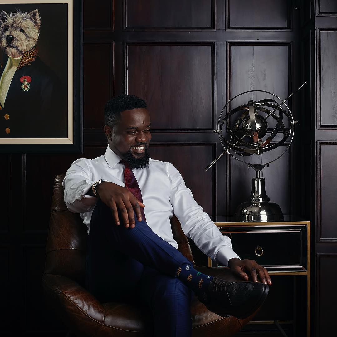 Sarkodie, Obrafour, Edem, Others Featured In Apple Music’s Hiplife Essentials Playlist