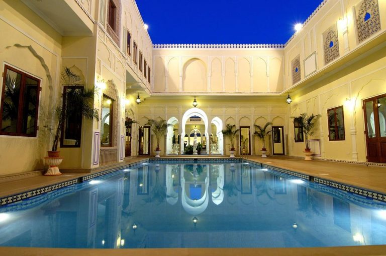 Top 10 Most Expensive Hotels In The World 2018