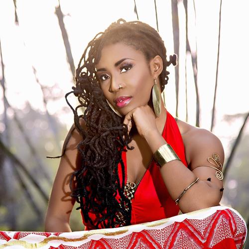 AK Songstress Releases Official Music Video For  ‘Here I am’