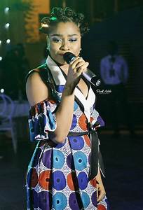 All Of My Hit Songs Were Never Written By Me – Adina 