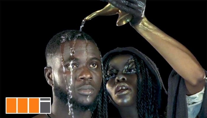 B4bonah Releases ‘Devil Is A Liar’ Ft. M.anifest (VIDEO)