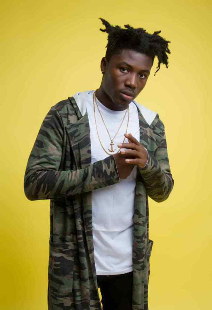 Danny Beatz Releases Brand Photos