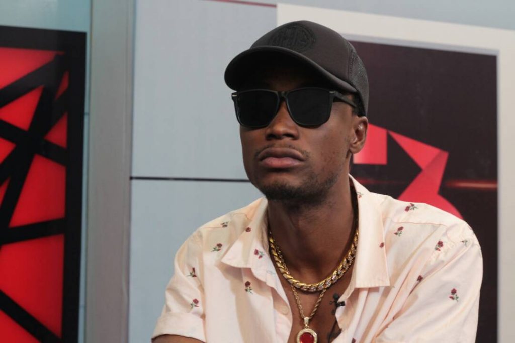 I Don’t Necessarily Lookout For Physical Beauty In Women – E.L
