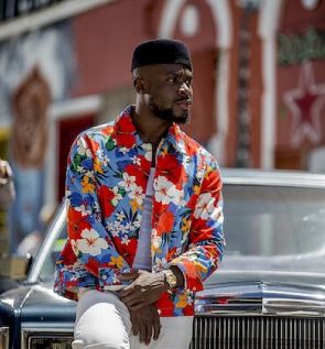 Fuse ODG Displays Beautiful Puerto Rico Scenes In ‘Island’ Video