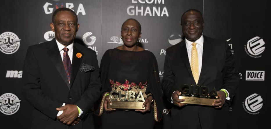 GUBA 2018 — Full List Of Winners