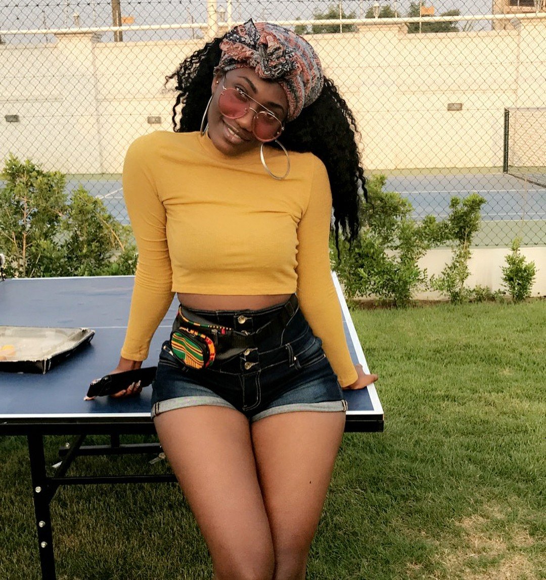 Wendy Shay Reveals What Has Been Her Greatest Regret In Life So Far