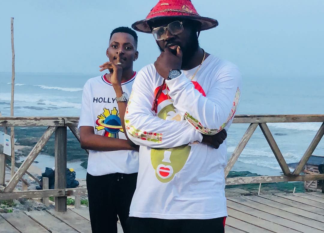 Miyaki Thanks His Father, Zeal Of VVIP Fame For Bringing Him Into Limelight On His Birthday