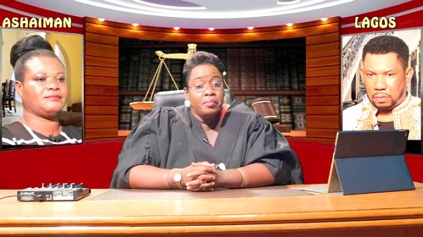KSM To Start Electronic Court Drama Series ‘Odo Wahala’