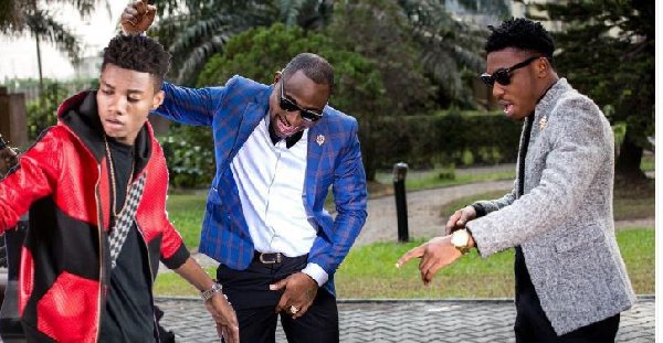 I Didn’t Beg Davido And Mayorkun For A Collaboration – KiDi