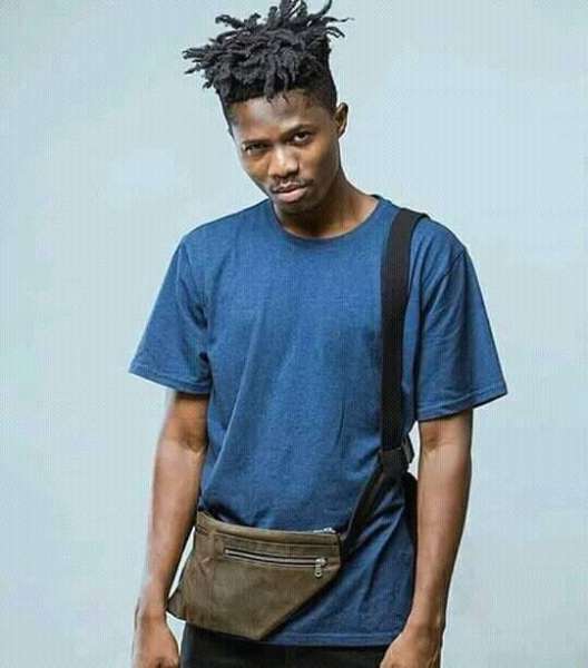 10 Things You Didn’t Know About BET Nominee Kwesi Arthur