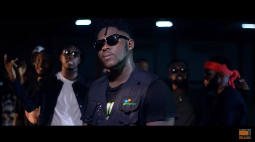 Medikal Drop ‘How Much’ Featuring Kwesi Arthur, Ahtitude(VIDEO)