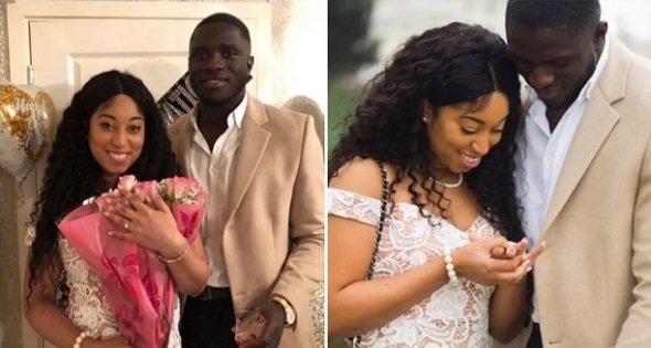 Pastor Chris’ Daughter Announces Wedding To Ghanaian Businessman