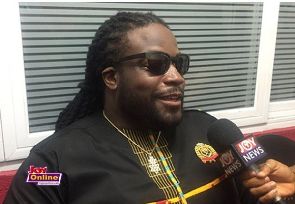 Rivalry Between Stonebwoy, Shatta Wale Cool – Gramps Morgan