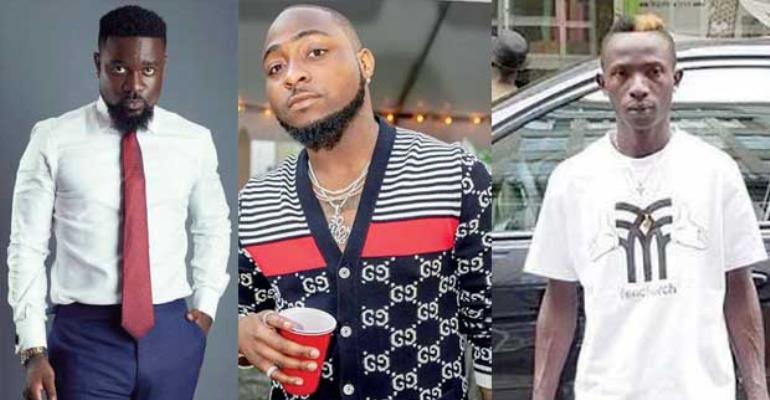 GLO Lines Up Top Stars For Mega Concerts