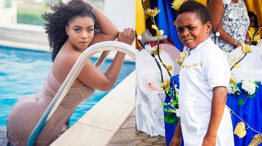 Yaw Dabo Finally Explains His Relationship With Vivian Okyere