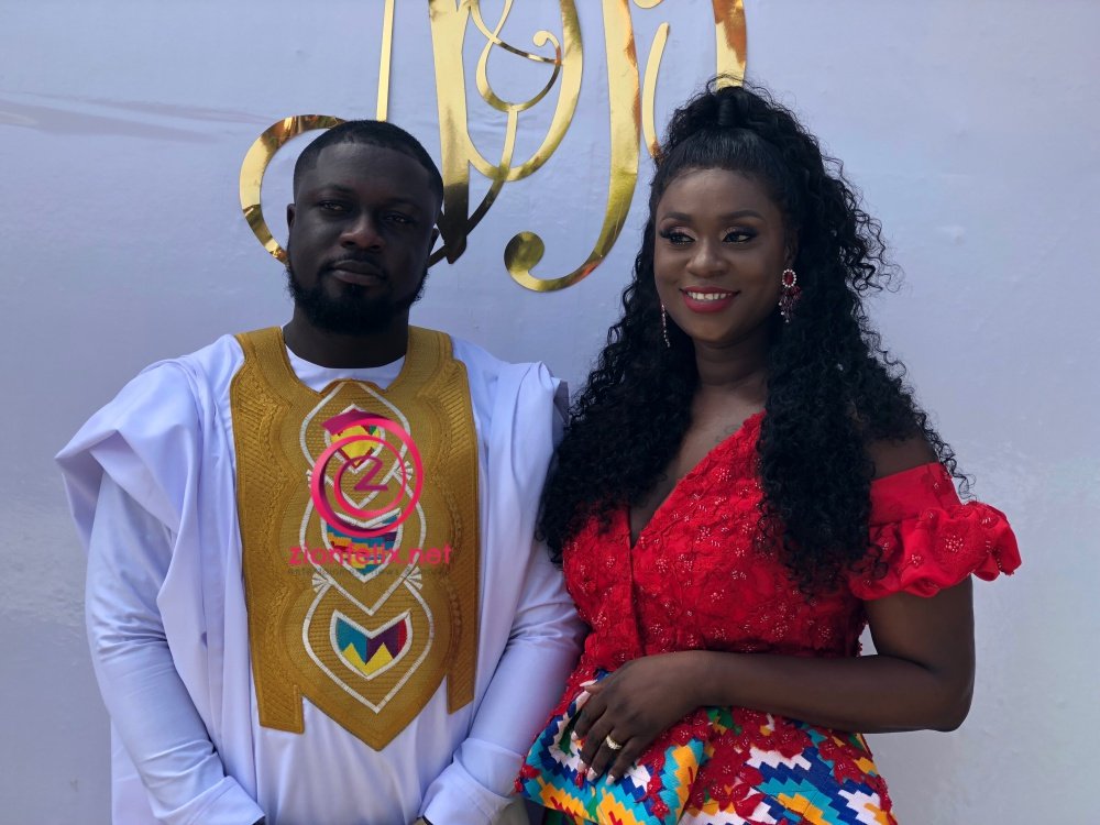 My husband Is The first Faithful Man I’ve dated -Bibi Bright