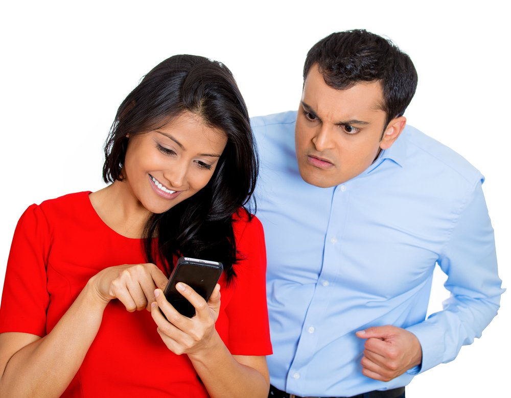 Every Couple Needs To Know: 10 Ways To Stop Being Possessive 