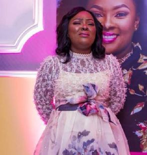 Gospel Musician Reveals How Doctors Nearly killed Her During Pregnancy