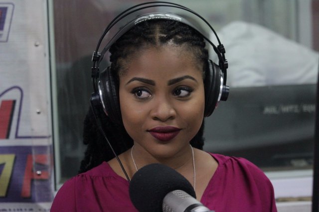 Adina Reveals The Only Condition Which Will Make Her Marry A Broke Guy