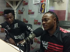 We Are Grateful – Keche Writes Open Letter To Zylofon Media