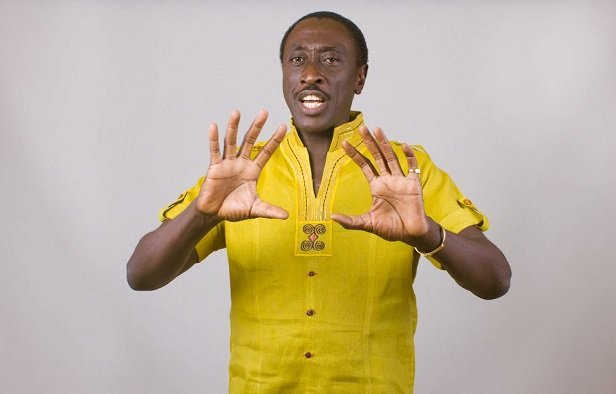 KSM Mocks Prophets Amidst Collapse of Ghanaian Banks