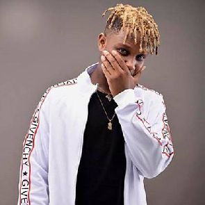 I Kissed Sis Afia Because I Like Her – Kelvynboy Confesses