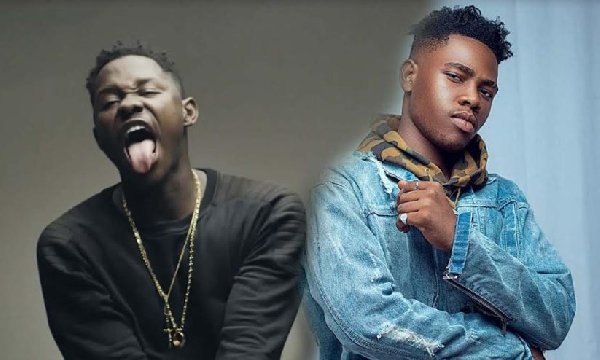Medikal To Put FreQuency Rap On His New EP