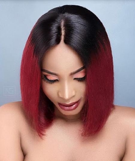 Top Five(5) Trending Hairstyles In Ghana (PHOTOS)
