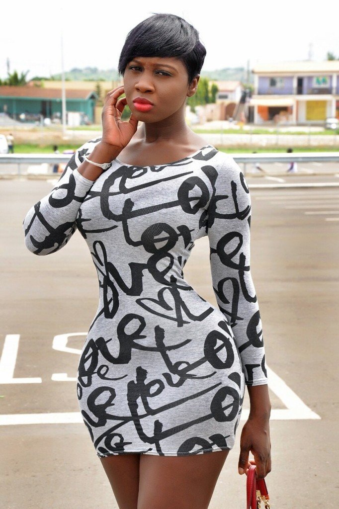 I’m Looking For A Rich And Generous Man To Take Care Of Me – Princess Shyngle