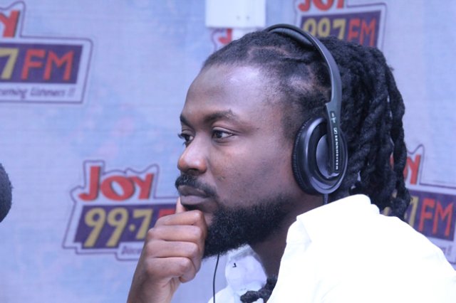My Career Hasn’t Dipped – Samini