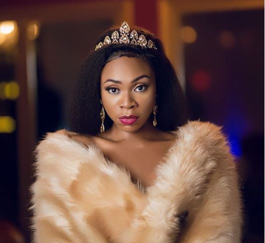 Ghanaians Aren’t Taking My New Image Seriously – Shatta Michy