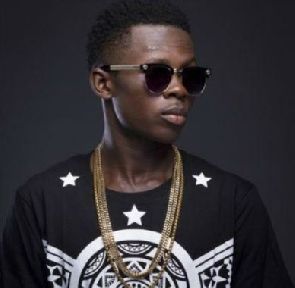 LISTEN: Strongman Drops Cover Of Cardi B’s ‘I Like It’