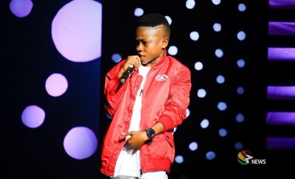 Samuel Owusu of TV3’s Talented Kids Releases Debut Single ‘Nhyira'(LISTEN)