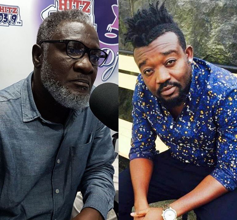 Bullet Took Money Before Giving Me Ebony’s Songs – ‘Starboy Kwarteng’ Reveals