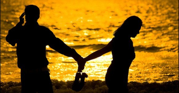 The 5 Stages of Love: Why Too Many Stop At Stage 3