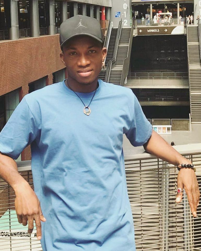 ‘I Am Not Joining Any Record Label’ – Kofi Kinaata