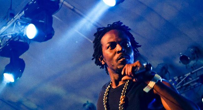 Kwaw Kese Drops His Version Of Kuami Eugene’s ‘Wish Me Well’ Song